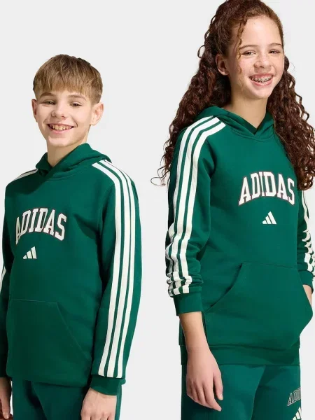 Детский свитер Adidas