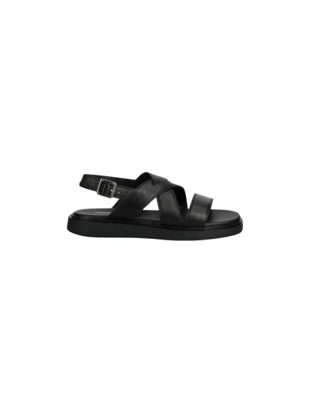 Sandały Vagabond Shoemakers czarne