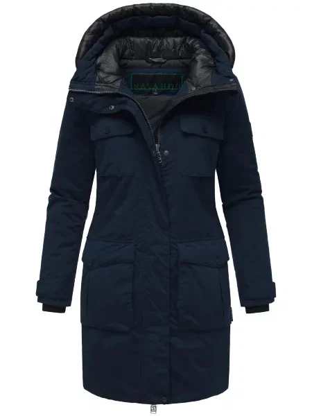 Geacă parka Navahoo