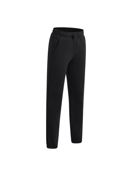 Sportski komplet Under Armour crna
