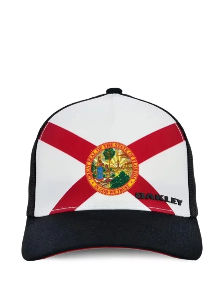 Căciulă Oakley negru