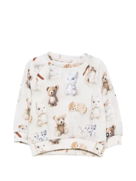 Bluza dziecięca Molo