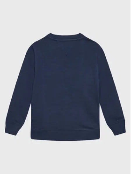 Tommy Hilfiger Džemperis Essential M Tamsiai mėlyna