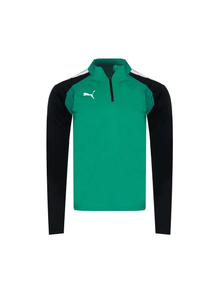 Sportski komplet Puma zelena