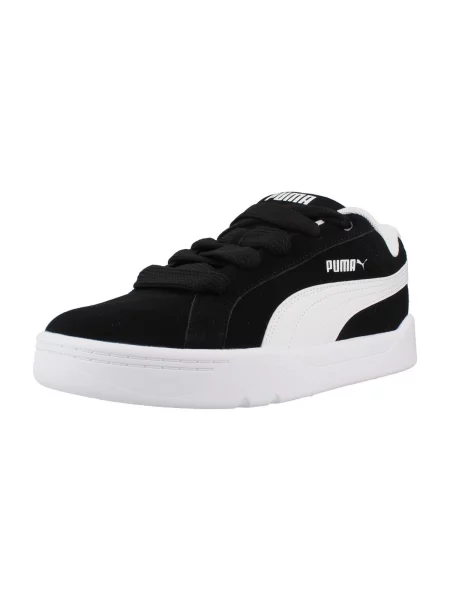 Félcipo Puma fekete