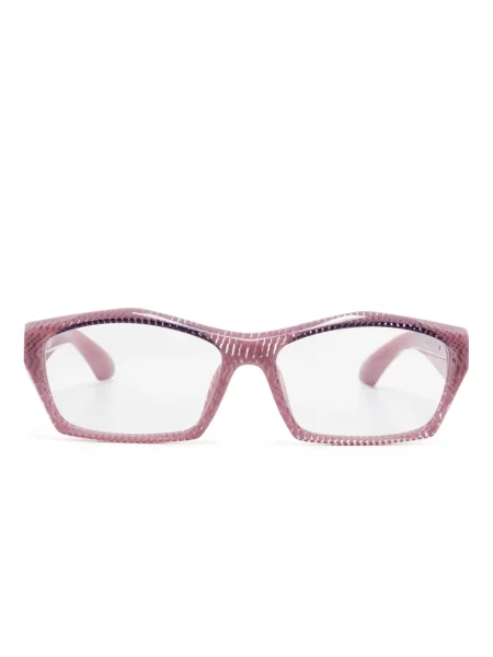 Ochelari de soare Alain Mikli violet