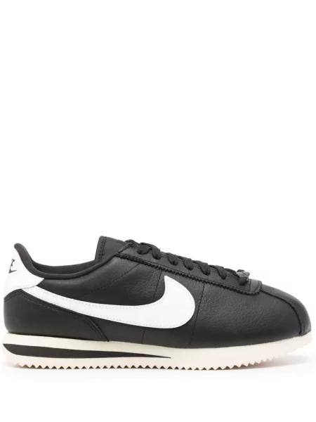 Sneakerși Nike Air Force 1 alb