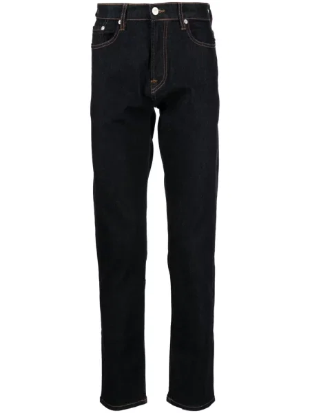 Blugi Ps Paul Smith albastru