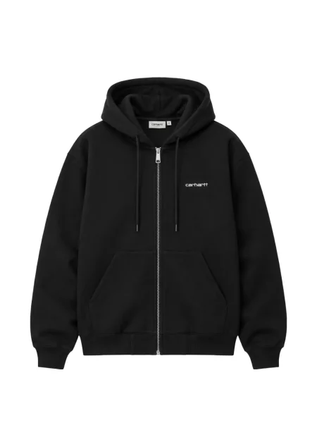 Kurtka Carhartt Wip czarna