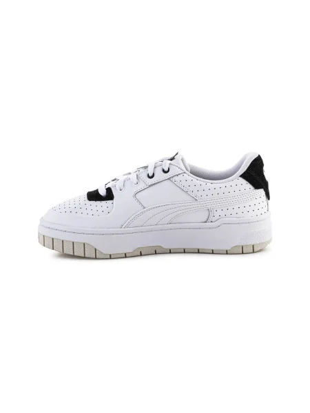 Pantofi Puma alb
