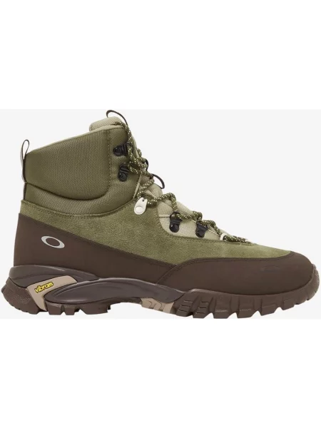 Buty trekkingowe Oakley Vertex oliwkowy brązowy 42 zielony