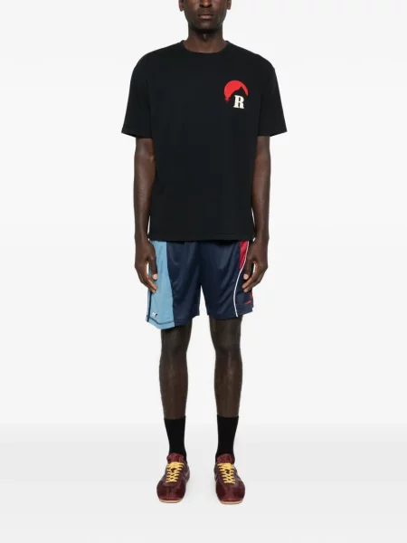 Tricou Rhude negru