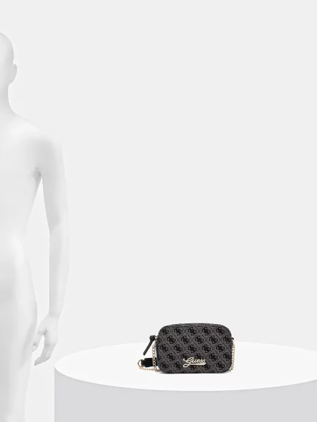 Сумочка Guess чорний