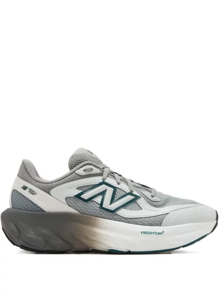 Sneakerși New Balance 530 plasă alergare cu buline gri