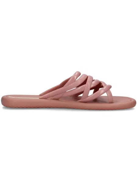 Pantofi Ipanema roz