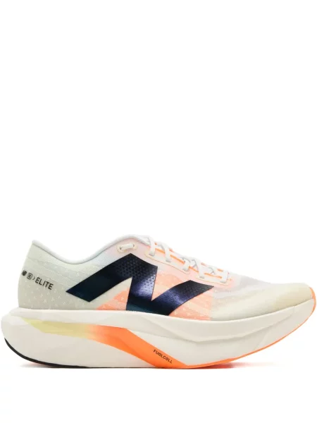 Sneakerși New Balance 530 plasă alergare cu buline gri