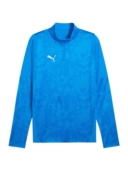 PUMA Športna majica TeamCup' modra