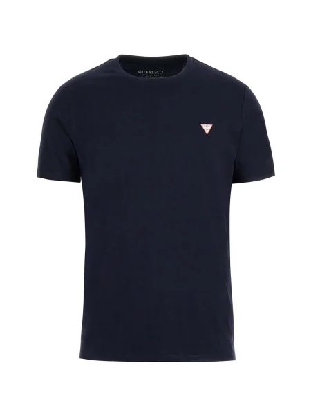 Tricou Guess albastru