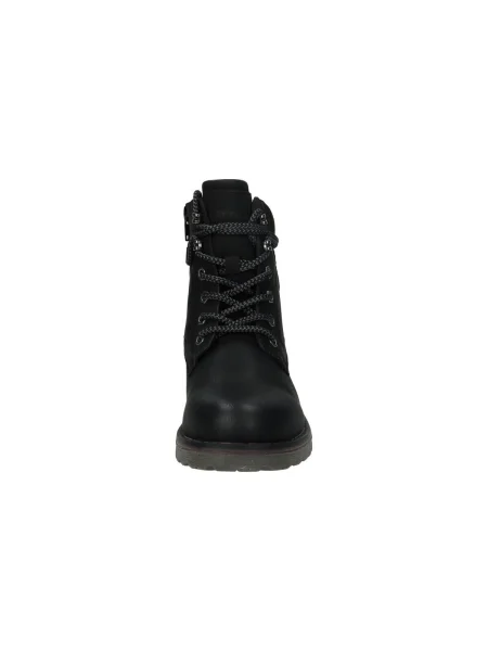 Pantofi Refresh negru