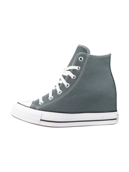 Sneakersy Converse Chuck Taylor All Star szare