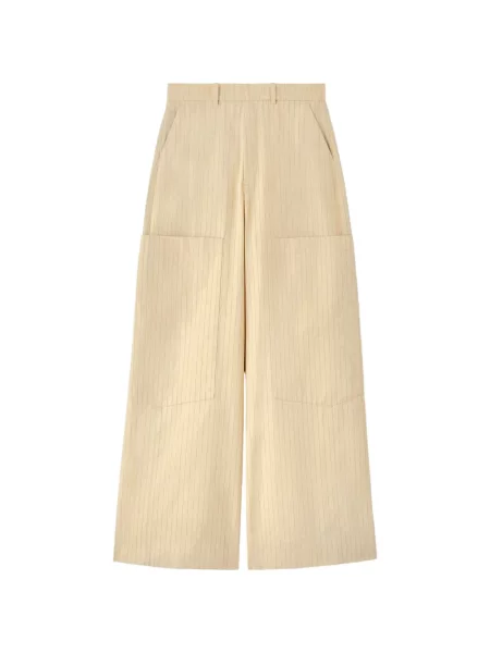 Pantaloni Ganni