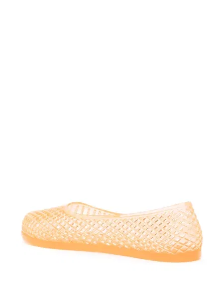 Σανδάλια Ancient Greek Sandals πορτοκαλί