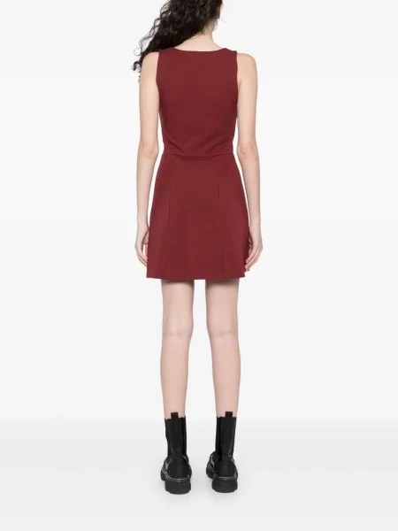 Rochie Reformation de costum roșu