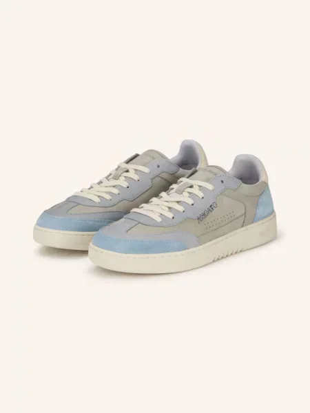 Sneakersy Axel Arigato beżowe