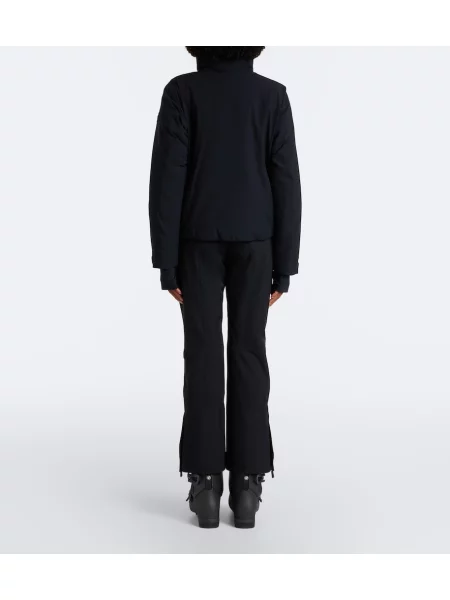 Pantaloni de schi Moncler Grenoble negru