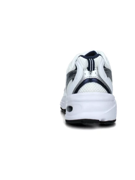 Sneakersy NEW BALANCE biela