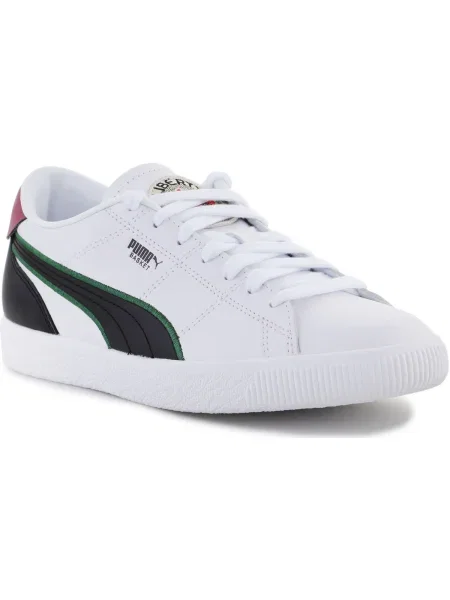 Félcipő Puma fehér