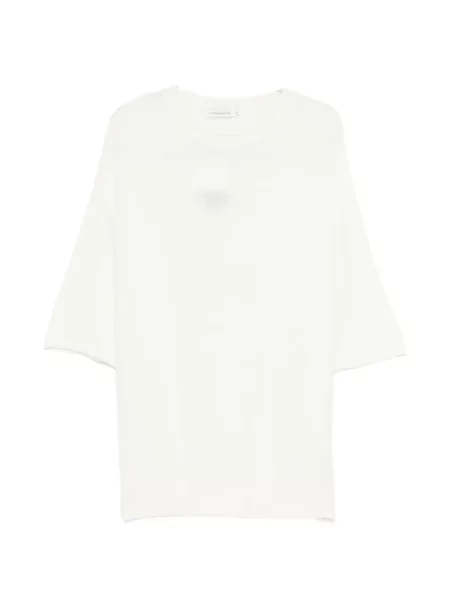 Kratak džemper Viktoria Chan bijela