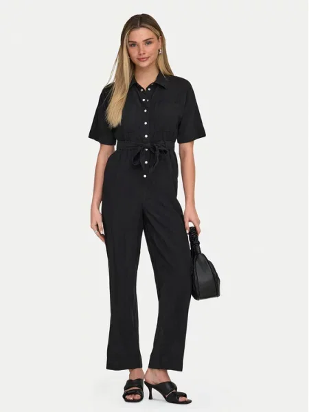 ONLY Комбінезон Laris чорний