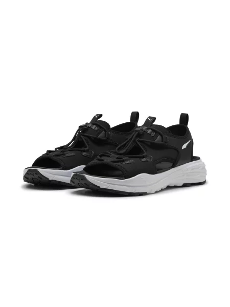 Сандалии Puma черные