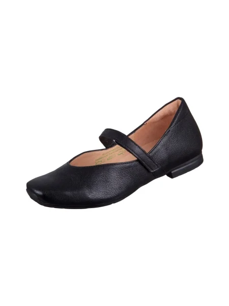 Pantofi Think! negru