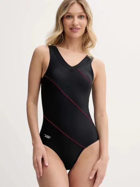 Aqua Speed Plavky Sophie černé