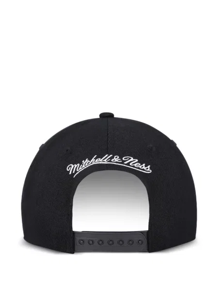 Șapcă Mitchell & Ness negru