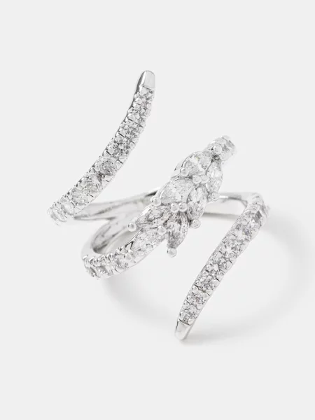 Перстень Aldo ETERNESSA