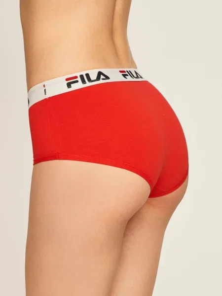 Fila kalhotky červené
