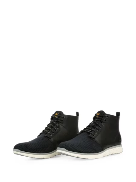 Sneakerși Timberland negru