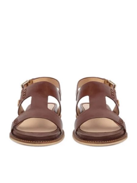 U.S. Polo Assn. Basutės ruda