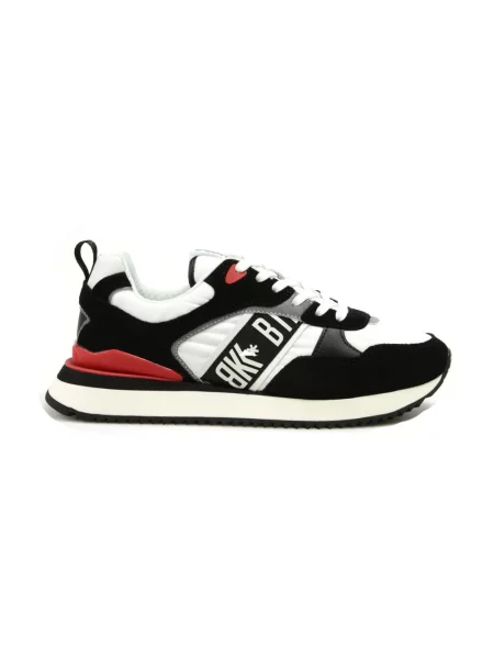 Sneakersy Bikkembergs
