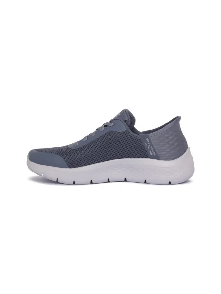 Pantofi Skechers albastru