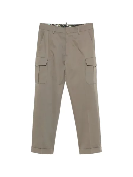 Pantaloni cargo Dsquared2