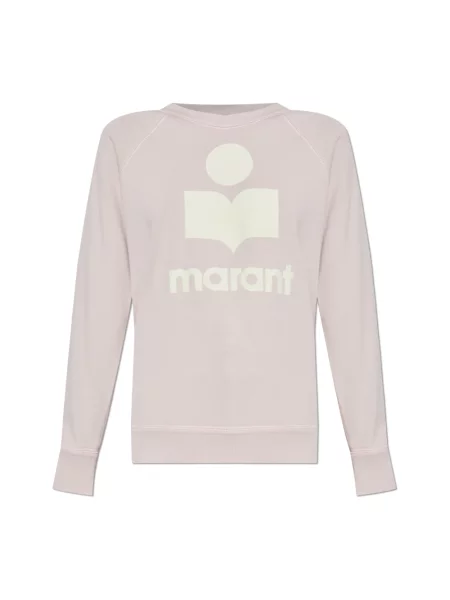 Bluza Isabel Marant różowa