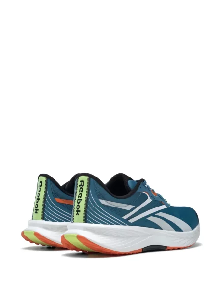 Fűzős csipkés sneaker Reebok kék