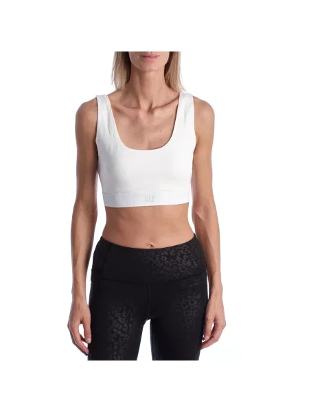 Top Gap bijela