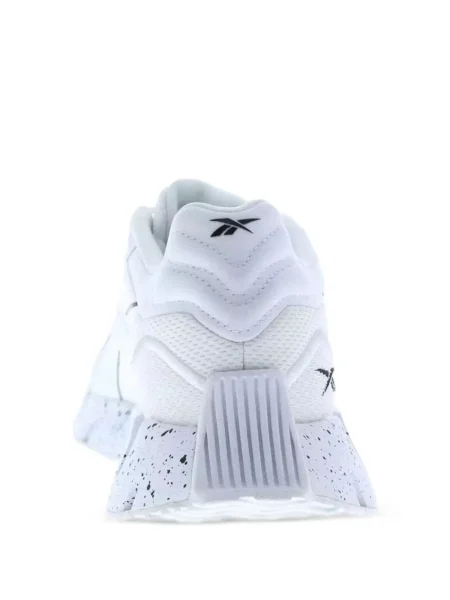 Sneakerși Reebok alb