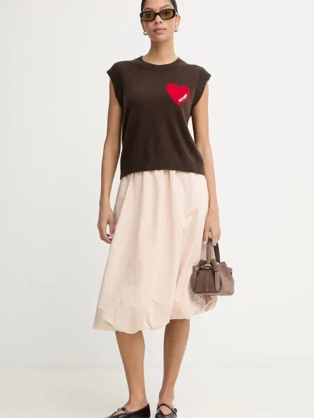 Кашеміровий светр From Future