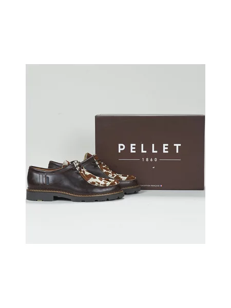 Derby Pellet